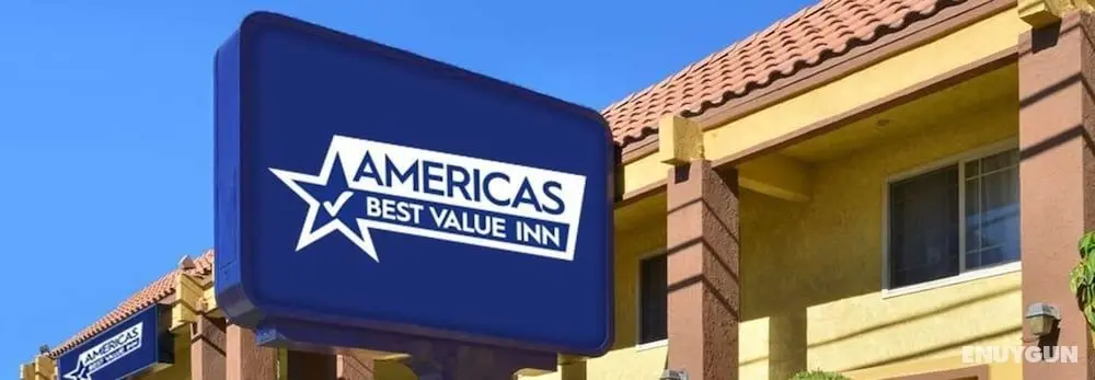 Americas Best Value Inn Story City - Öne Çıkan Resim