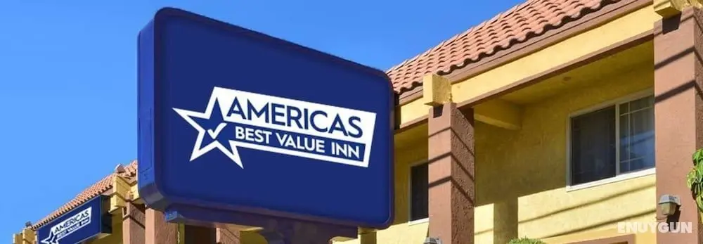Americas Best Value Inn & Suites Forsyth - Öne Çıkan Resim