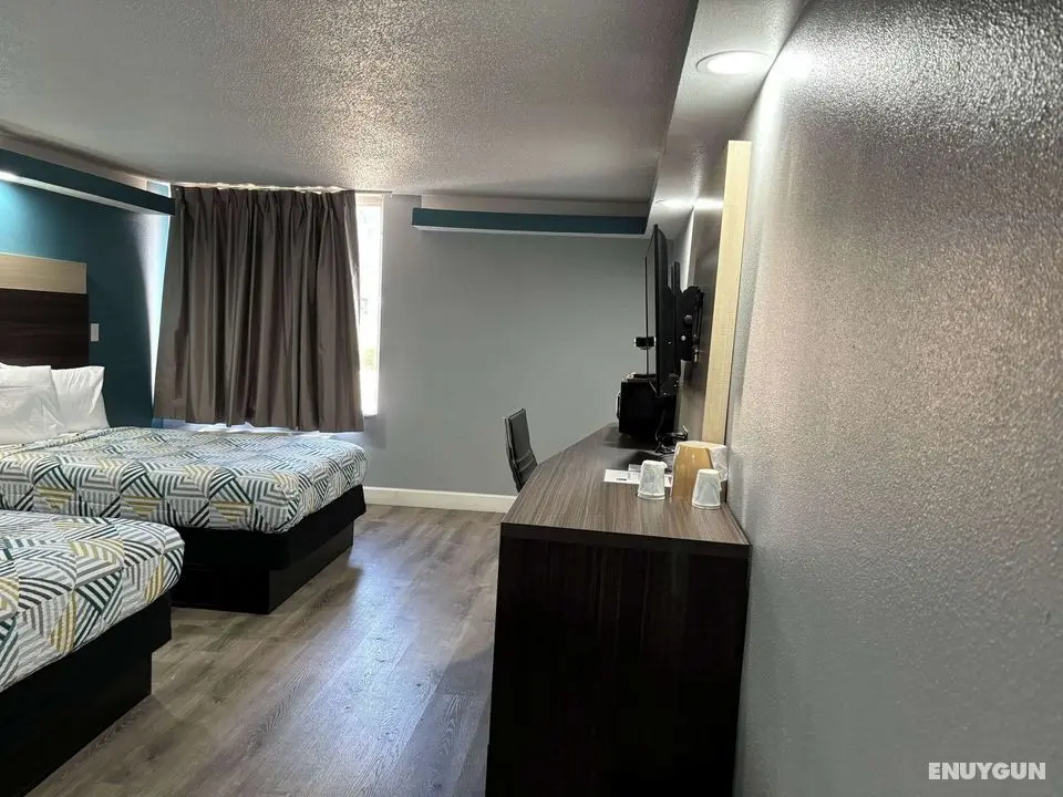 Americas Best Value Inn And Suites Memphis East - Öne Çıkan Resim