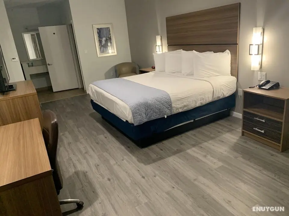 Americas Best Value Inn & Suites Porter North Houston - Öne Çıkan Resim