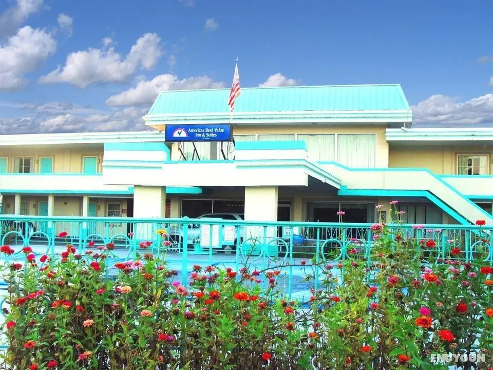 Americas Best Value Inn & Suites - South Boston - Öne Çıkan Resim