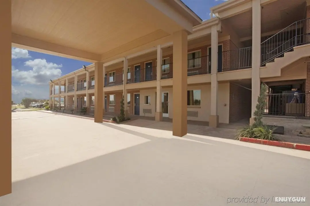 Americas Best Value Inn Waco - Genel