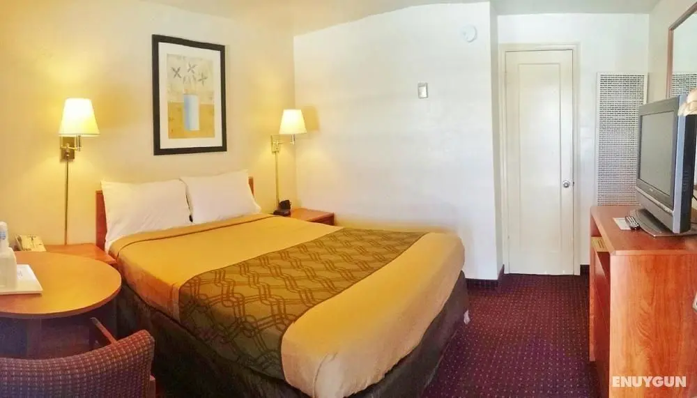 Americas Best Value Inn Williams/Grand Canyon - Genel