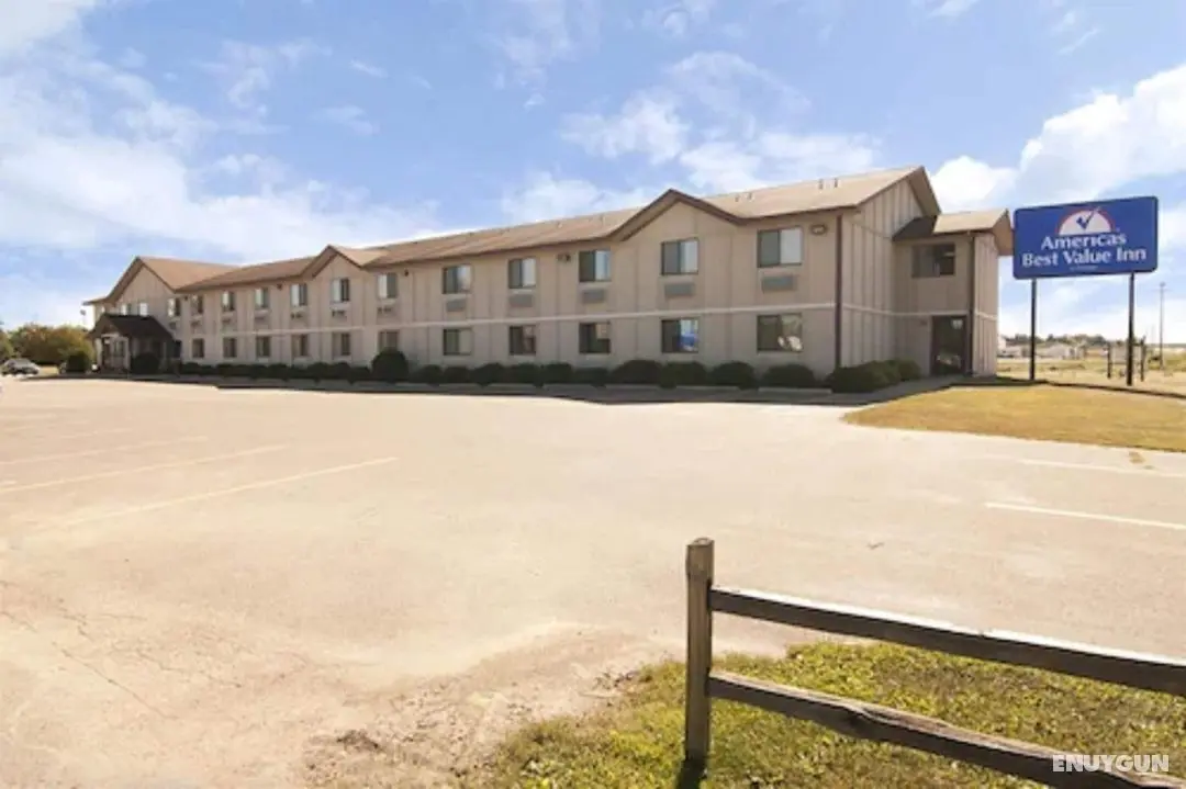 Americas Best Value Inn Zumbrota - Öne Çıkan Resim