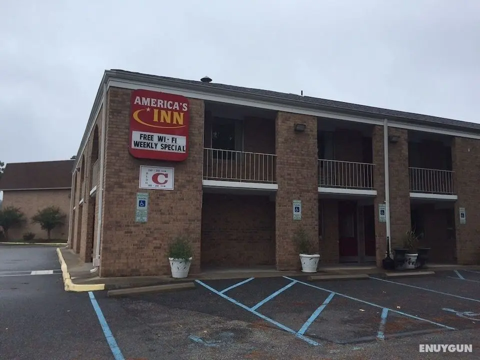 America's Inn - Öne Çıkan Resim