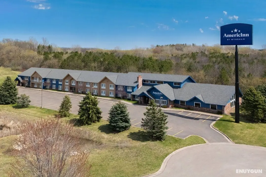 AmericInn Lodge & Suites Baldwin - Öne Çıkan Resim