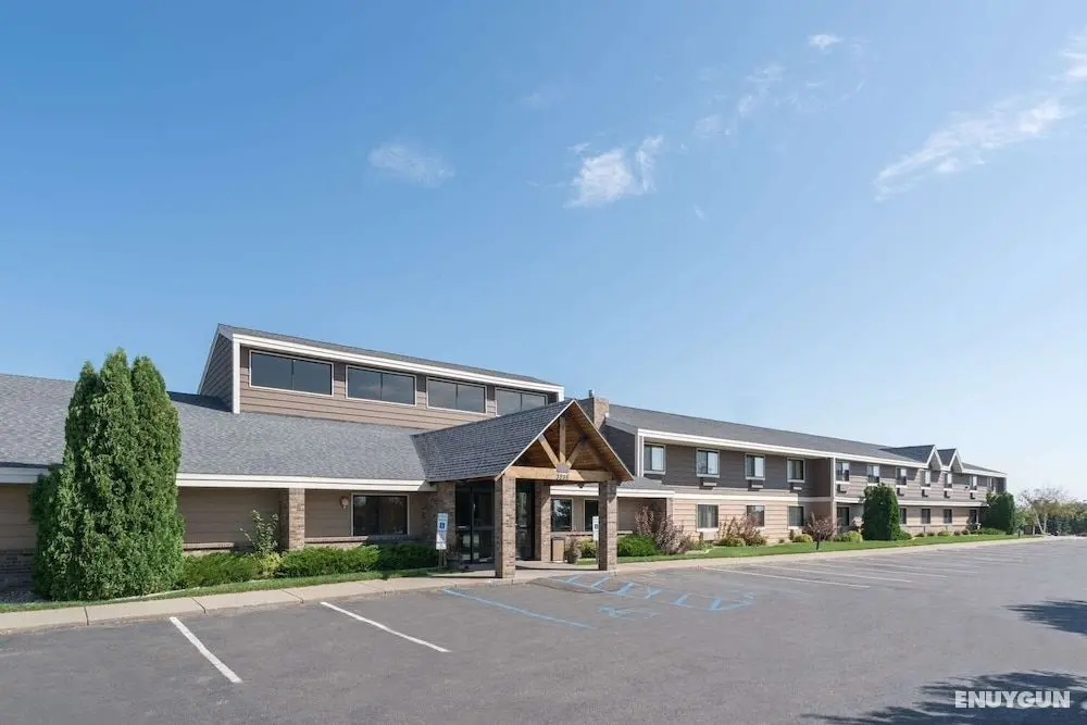 AmericInn by Wyndham Bismarck - Öne Çıkan Resim