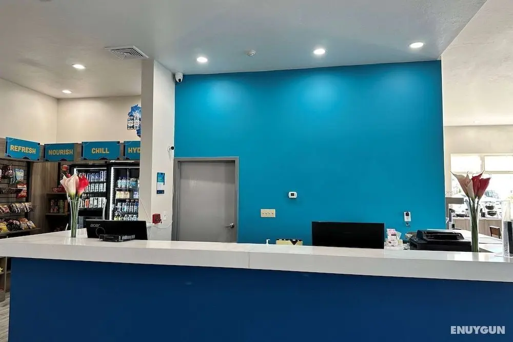 AmericInn by Wyndham Green Bay Near Stadium - Öne Çıkan Resim