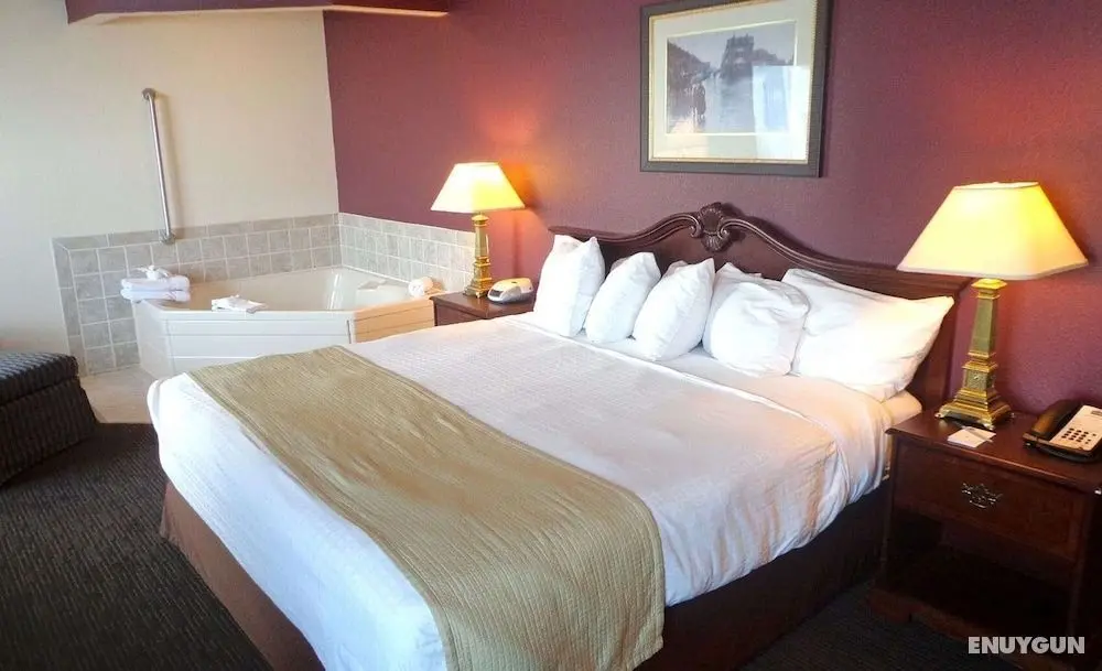 AmericInn by Wyndham Marshall - Öne Çıkan Resim