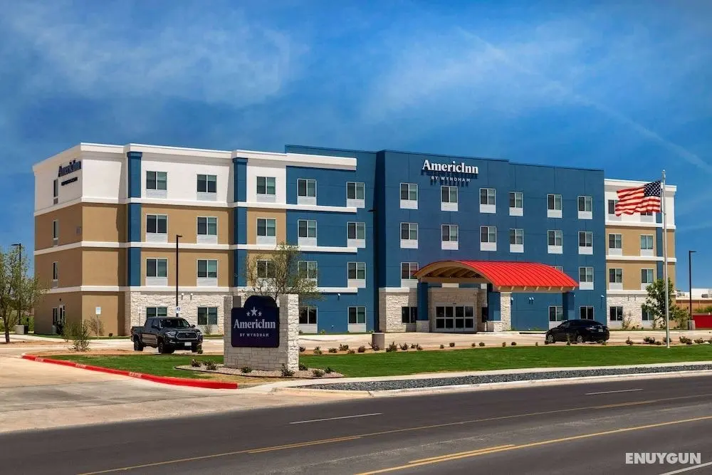 Americinn By Wyndham Mountain Home - Öne Çıkan Resim