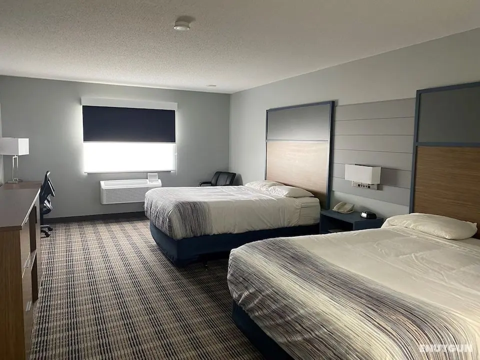 AmericInn by Wyndham Viroqua - Öne Çıkan Resim