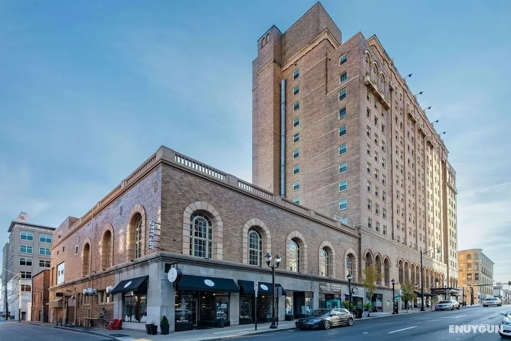 The Americus Hotel, Trademark Collection by Wyndham - Öne Çıkan Resim