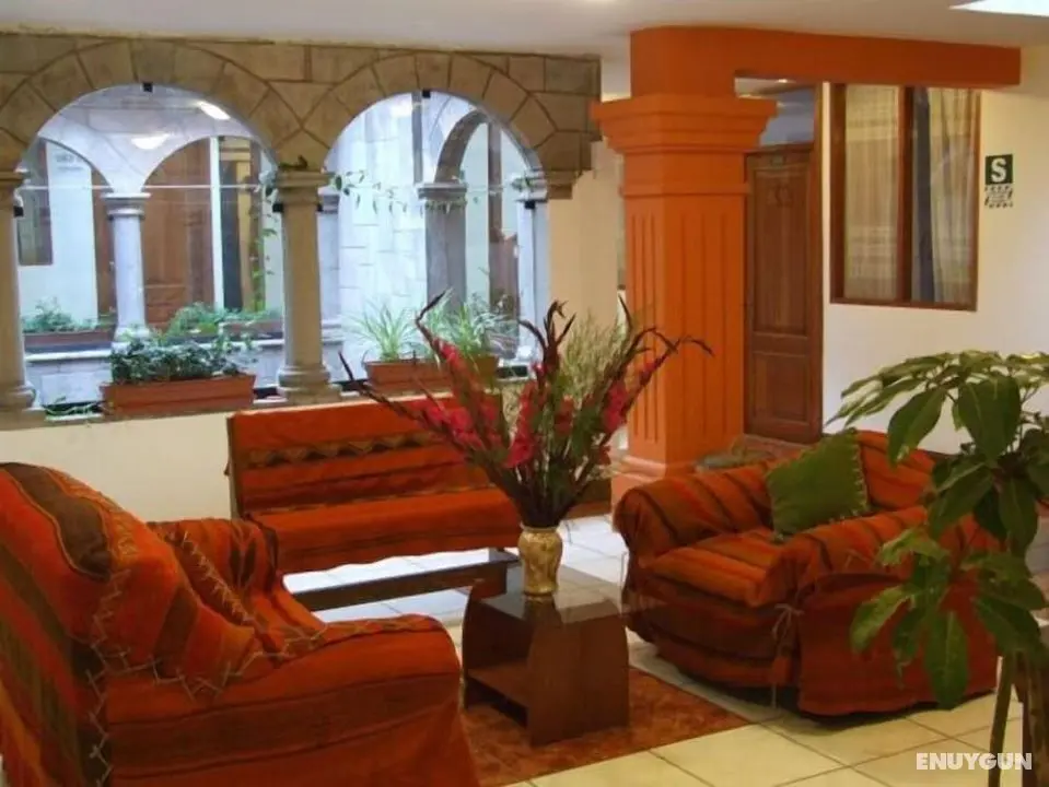 Amerinka Boutique Hotel - Öne Çıkan Resim