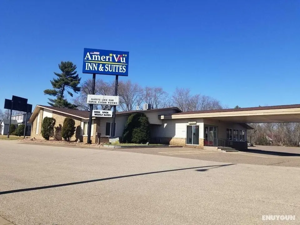 AmeriVu Inn & Suites - Öne Çıkan Resim