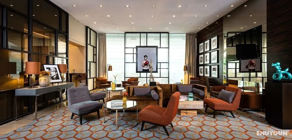AMERON Köln Hotel Regent - Öne Çıkan Resim