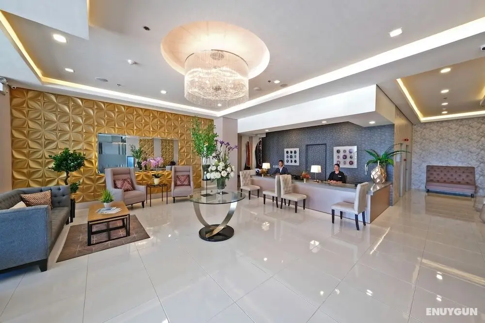 Amethyst Boutique Hotel Cebu - Öne Çıkan Resim