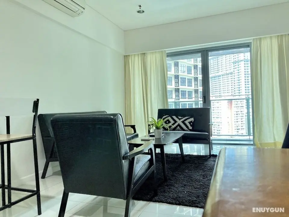 Amethyst Dorm KLCC - Öne Çıkan Resim