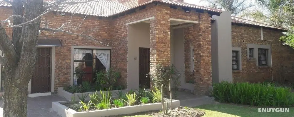 Ametis Guest House - Öne Çıkan Resim