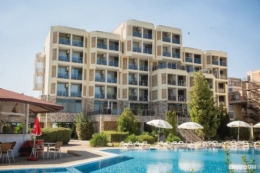Hotel Amfibia Beach - Öne Çıkan Resim