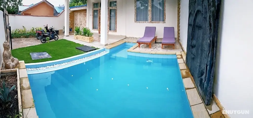 Villa Amidala - Waingapu - Öne Çıkan Resim