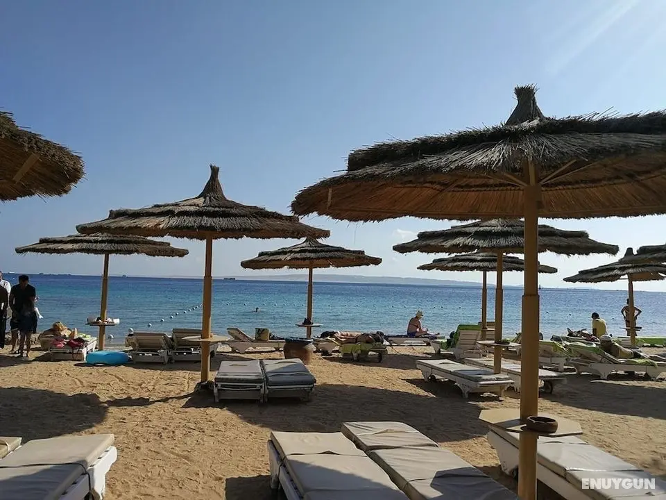 Amigo Elsokhna Hotel - Öne Çıkan Resim