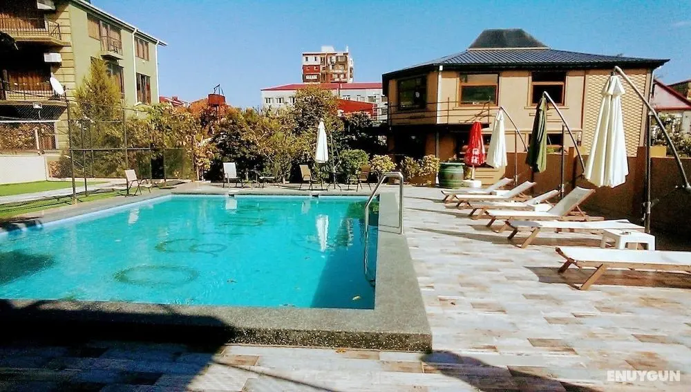 Hotel Amigo II - Öne Çıkan Resim