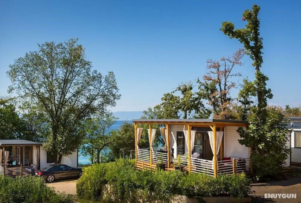 Aminess Atea Camping Resort Holiday Homes - Öne Çıkan Resim