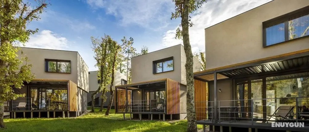 Aminess Gaia Green Villas - Öne Çıkan Resim