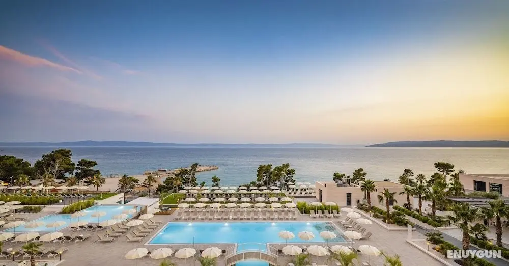 Aminess Khalani Beach Hotel - Öne Çıkan Resim