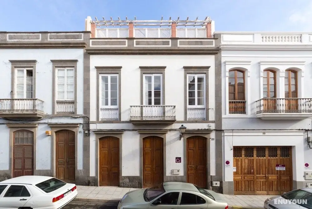 Aminta Home - Dış Mekan