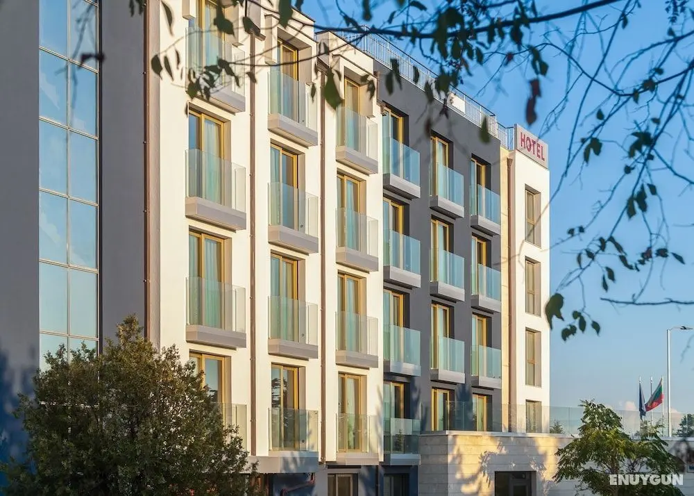 Amiral Hotel - Öne Çıkan Resim