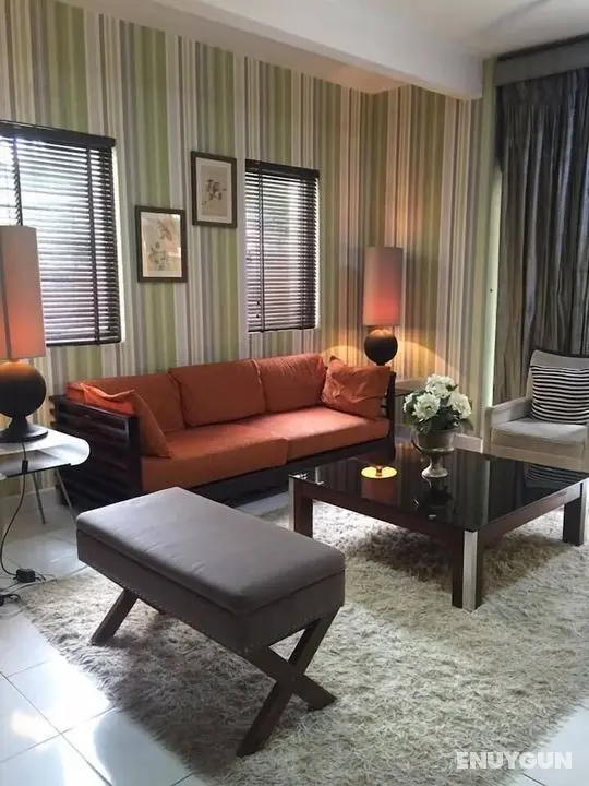 Amisha Vacation Homes - Öne Çıkan Resim