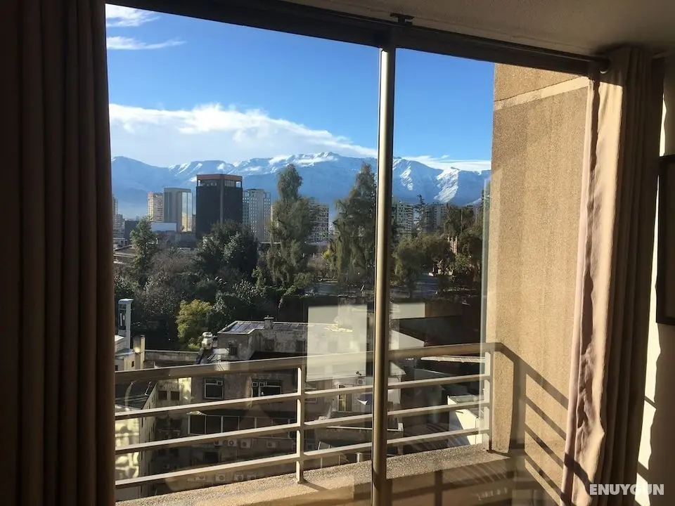 Amistar Apartments - Öne Çıkan Resim