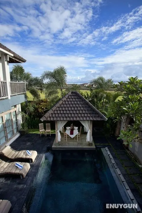 Amithya Coral Villas Bali - Öne Çıkan Resim