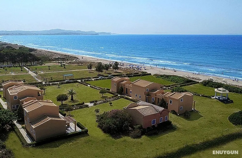 Ammoudia Maisonettes - Öne Çıkan Resim