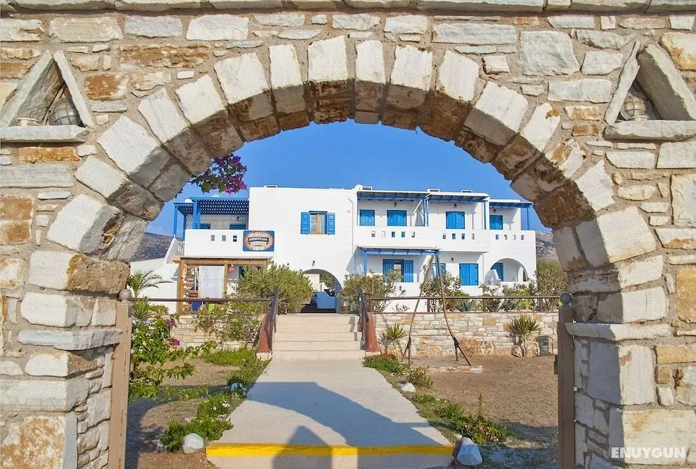 Ammoudia Studios - Öne Çıkan Resim