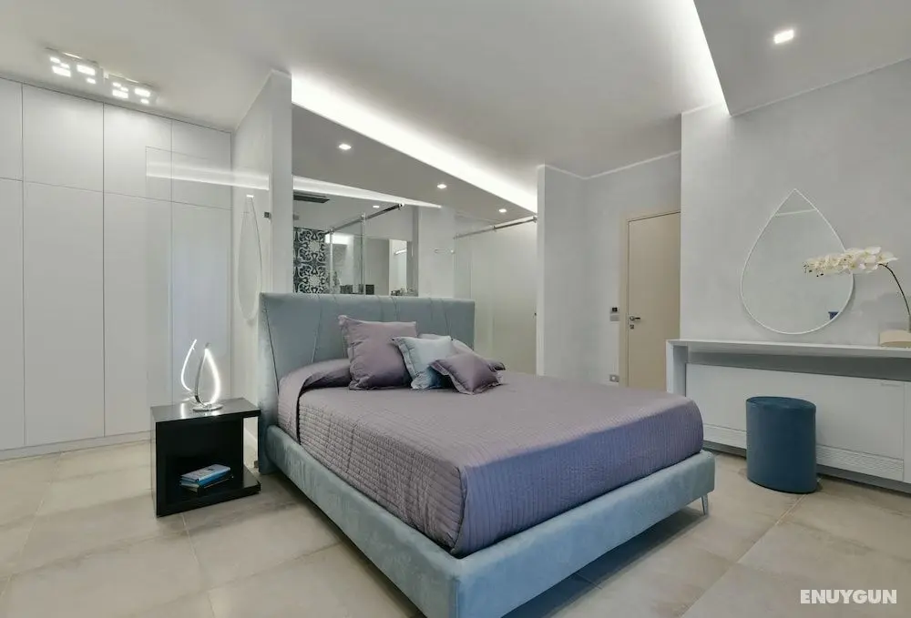 Amnis Suites - Öne Çıkan Resim