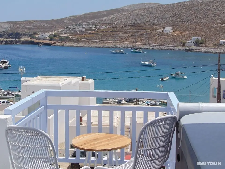 Amo Suites & Spa - Oda Düzeni