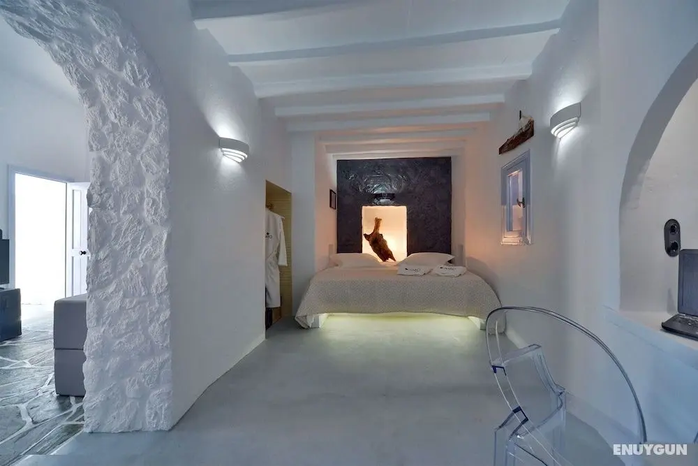 Amo Suites & Spa - Öne Çıkan Resim