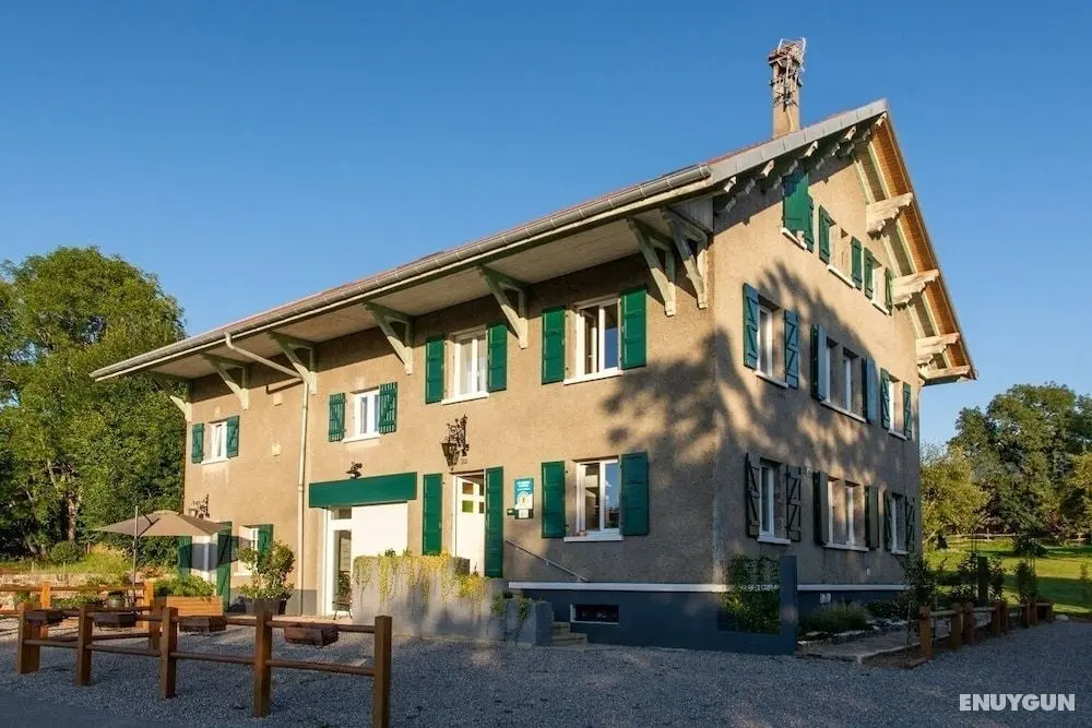 Amodo Lodge - In a rural location - Öne Çıkan Resim