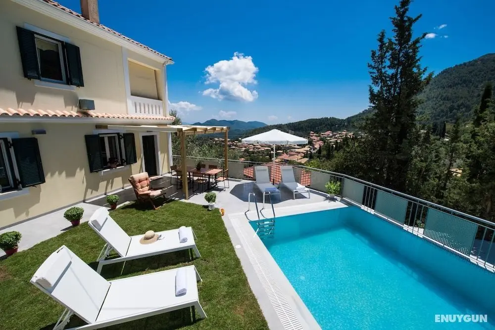 Villa Amolena - Öne Çıkan Resim