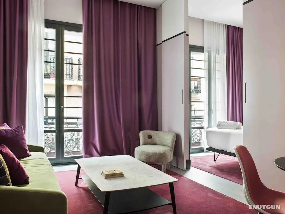 Amor de Dios 17 Boutique Hotel - Öne Çıkan Resim