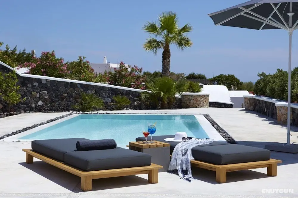 Amor Hideaway Villas - Öne Çıkan Resim