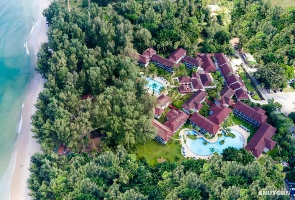 Amora Beach Resort Phuket - Öne Çıkan Resim