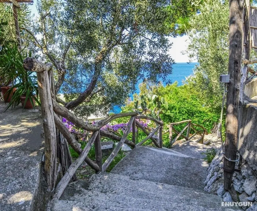 Amore Rentals - Villa Perla With Sea View - Oda