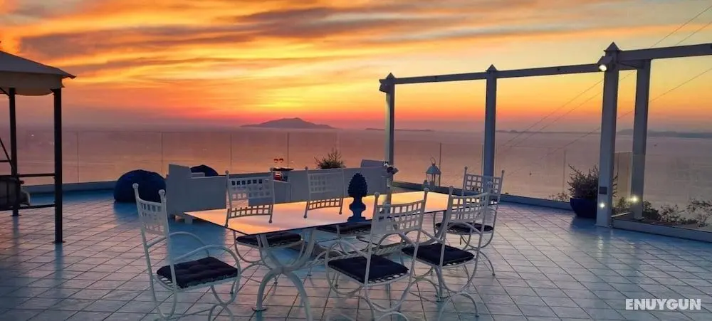 Amore Rentals - Villa Venus With Private Pool Sea View and Parking - Oda