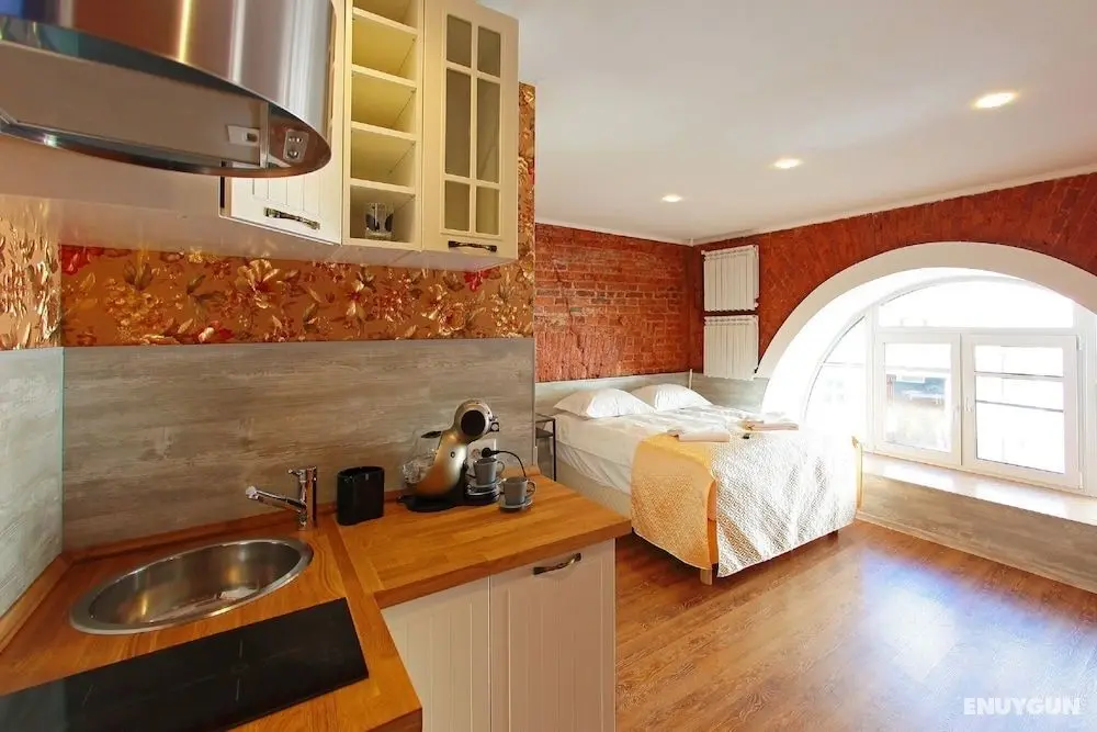 Hotel Amore - Öne Çıkan Resim
