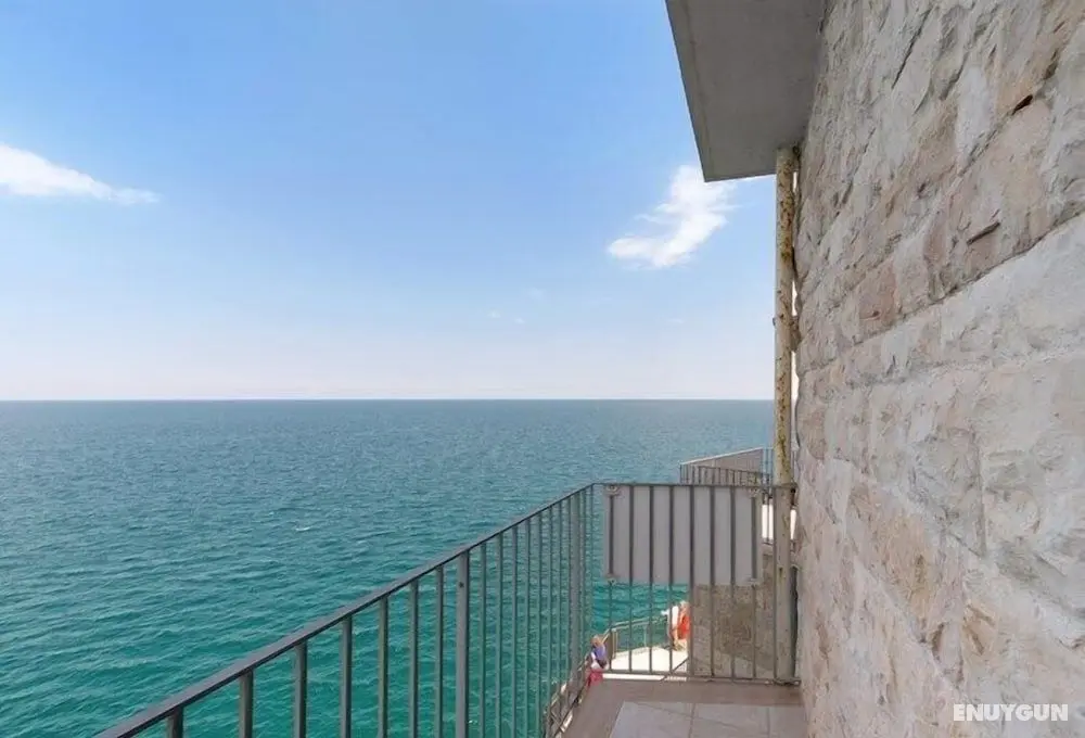 Amoredimare Casa Vacanze - Oda Manzaraları