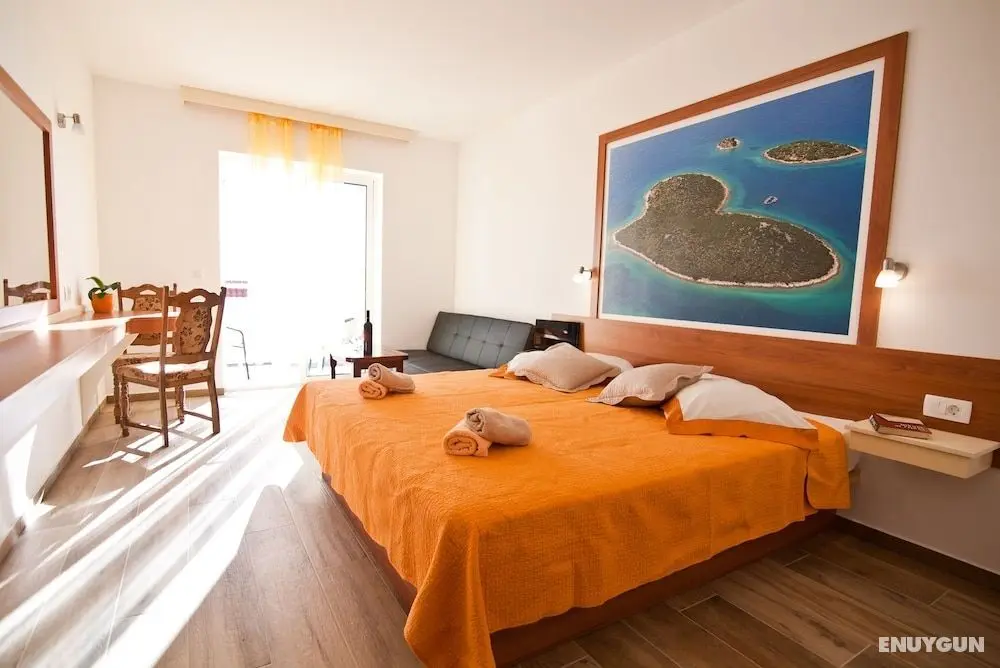 Hotel Villa Amorena - Öne Çıkan Resim