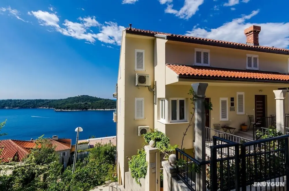Amorino of Dubrovnik Apartments - Öne Çıkan Resim
